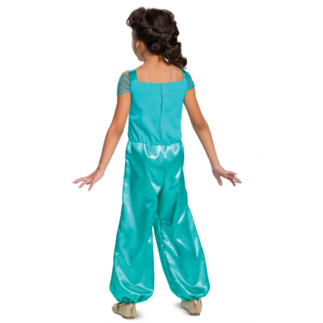 COSTUM JASMINE 7-8 ANI - poza 2