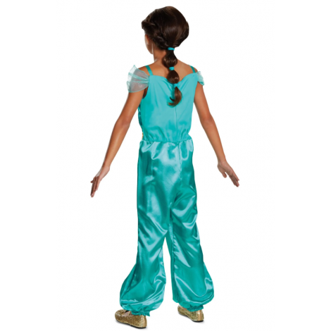 COSTUM JASMINE CLASIC 5-6 ANI - poza 2