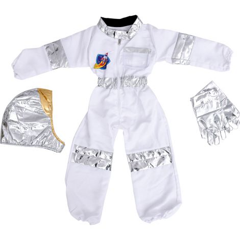 Costum joc de rol Astronaut - poza 1