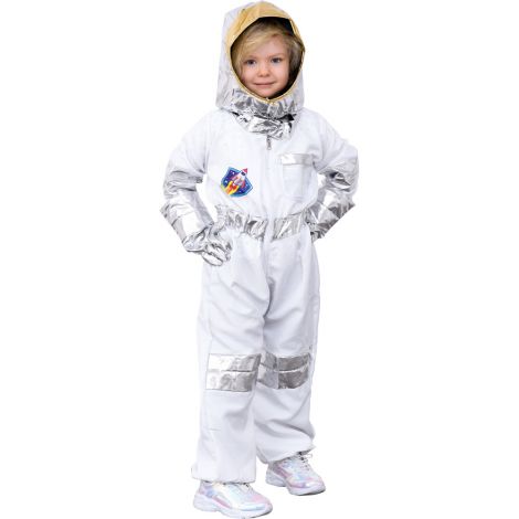 Costum joc de rol Astronaut - poza 2