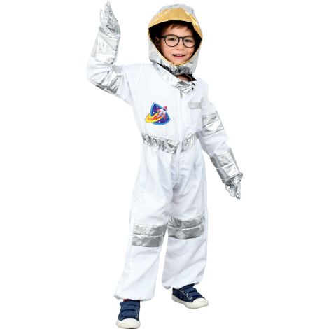 Costum joc de rol Astronaut - poza 3