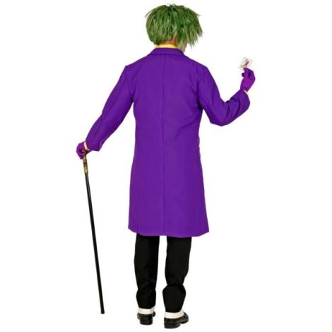 Costum joker jacheta - poza 3