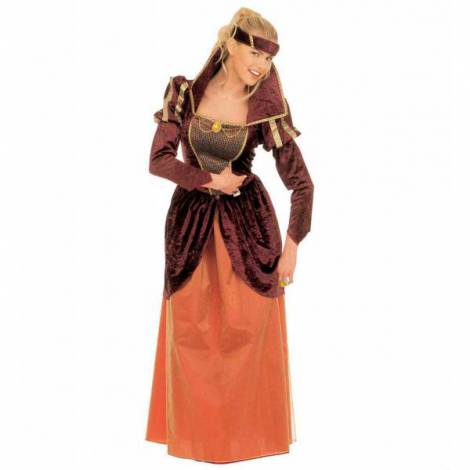 Costum julieta - poza 1