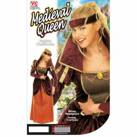 Costum julieta - poza 2