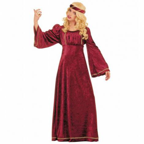 Costum julieta - poza 1