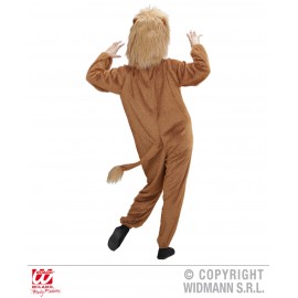 Costum leu - poza 2