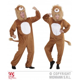 Costum leu - poza 3