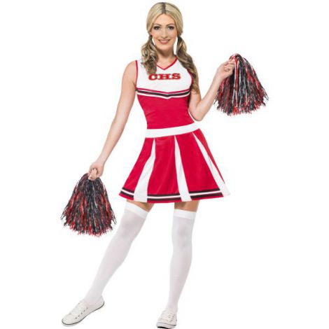 Costum majoreta