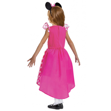 COSTUM MINNIE 3-4 ANI - poza 2
