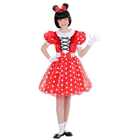Costum - Minnie - poza 1