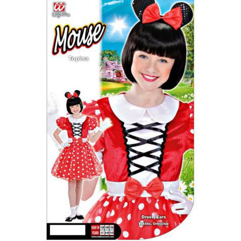 Costum - Minnie - poza 2