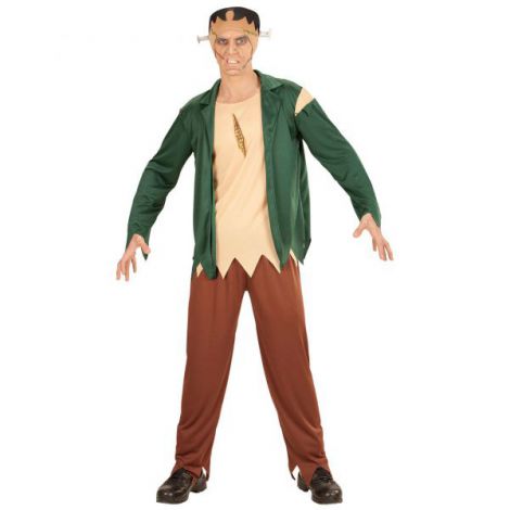Costum monstru frankenstein adult