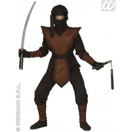 Costum Ninja - poza 1