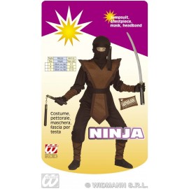 Costum Ninja - poza 2