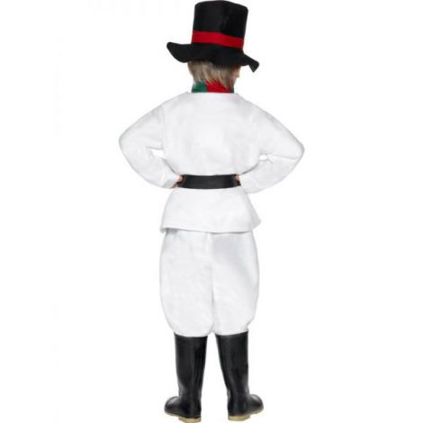 Costum om de zapada baieti - poza 2