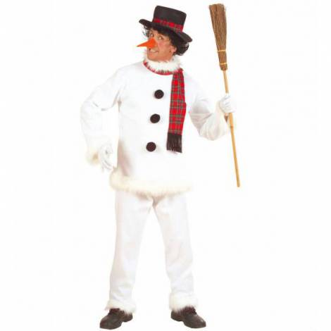 Costum om de zapada - poza 1