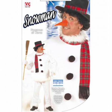 Costum om de zapada - poza 2