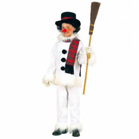 Costum om de zapada serbare - poza 1