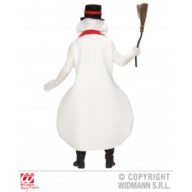 Costum om zapada - marimea 140 cm - poza 2
