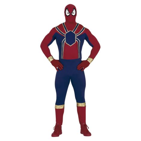 Costum omul paianjen adult - poza 1
