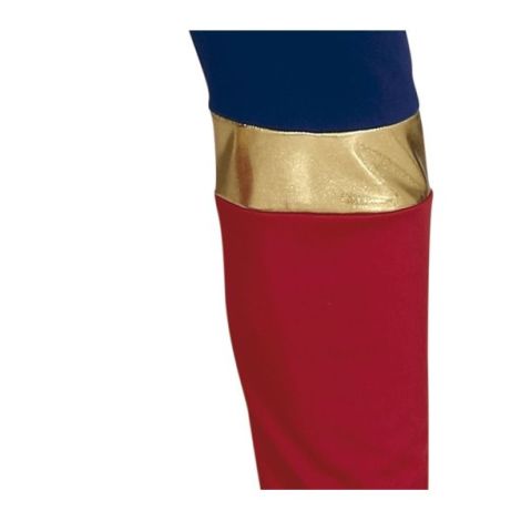 Costum omul paianjen adult - poza 5
