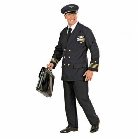 Costum pilot