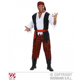 Costum pirat - poza 1