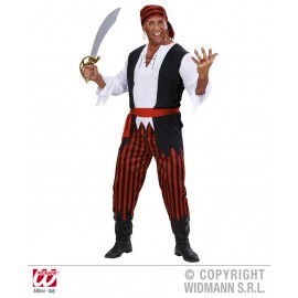 Costum pirat - poza 2