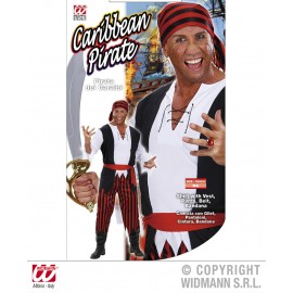 Costum pirat - poza 3