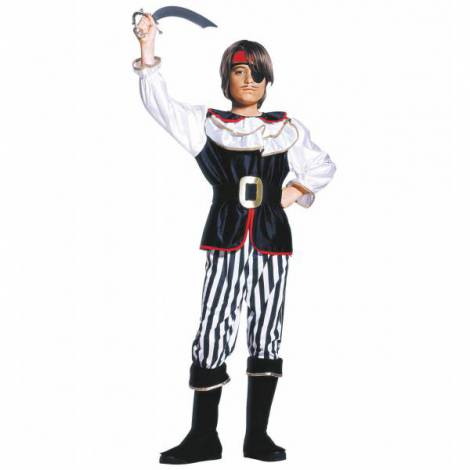 Costum pirat - poza 1