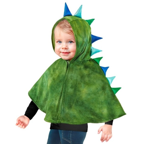 Costum poncho dinozaur - poza 1