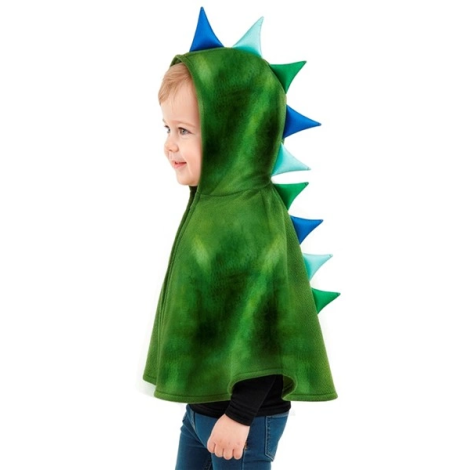 Costum poncho dinozaur - poza 3
