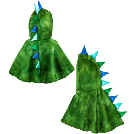 Costum poncho dinozaur - poza 5