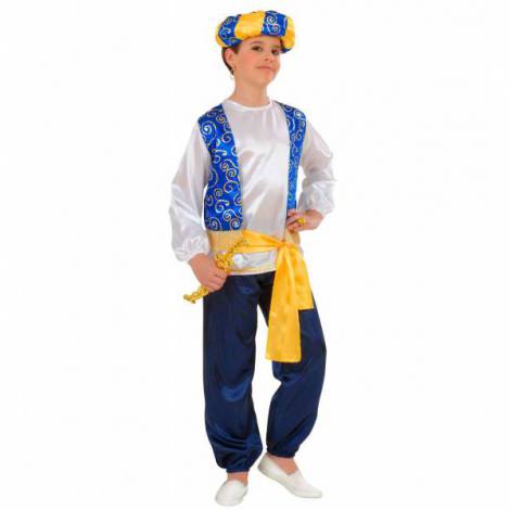 Costum print arab - poza 1