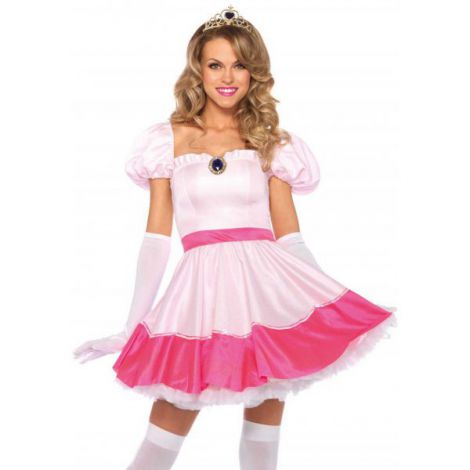 Costum printesa - poza 2