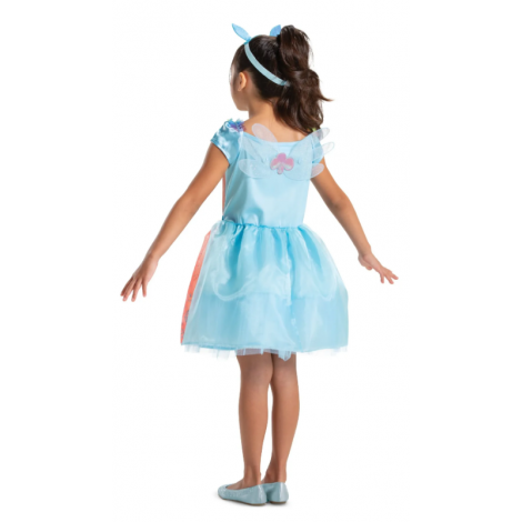 COSTUM RAINBOW DASH 5-6 ANI - poza 2