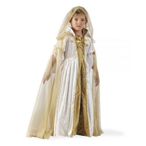 Costum regina - marimea 140 cm - poza 2