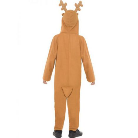 Costum ren - marimea 158 cm - poza 2