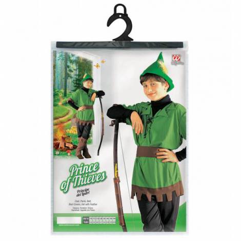 Costum robin hood - poza 2
