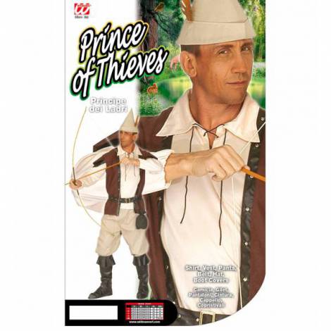 Costum robin hood - poza 2