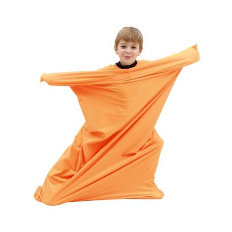 Costum sac pentru activitati de motricitate L - poza 1