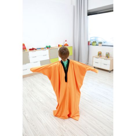 Costum sac pentru activitati de motricitate L - poza 2