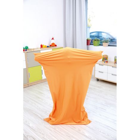 Costum sac pentru activitati de motricitate L - poza 4