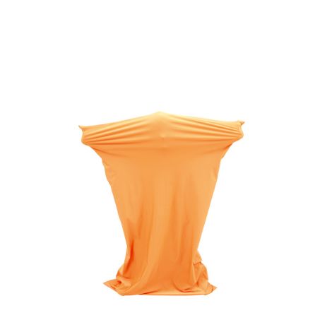 Costum sac pentru activitati de motricitate L - poza 5