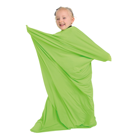 Costum sac pentru activitati de motricitate M - poza 1