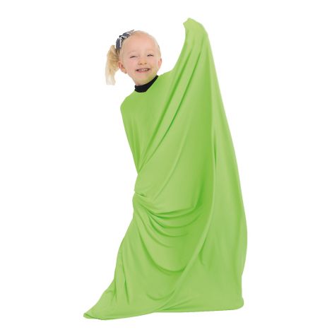Costum sac pentru activitati de motricitate M - poza 4