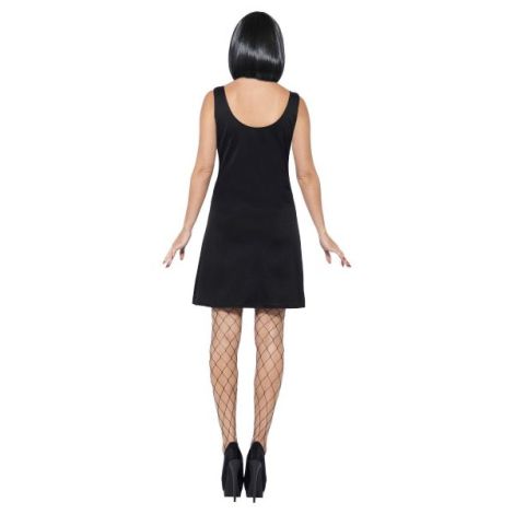 Costum schelet rochie - poza 3