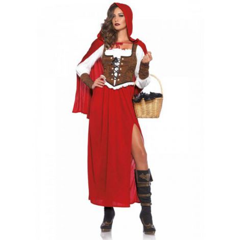 Costum scufita clasic - marimea 128 cm