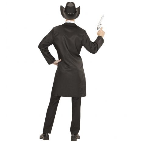 Costum sheriff - poza 2