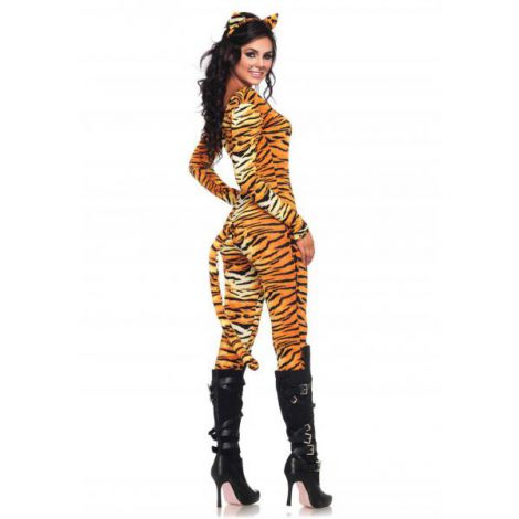Costum tigru - poza 2
